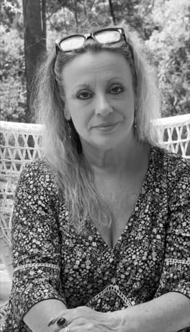 Michelle Buckley